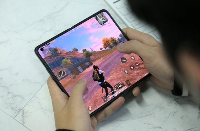 iOS和平精英免越狱辅助【GTR】支持苹果手机 ios设备