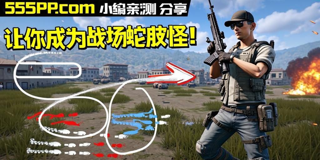 和平精英《先行者》外挂稳到飞起嘎嘎上分中