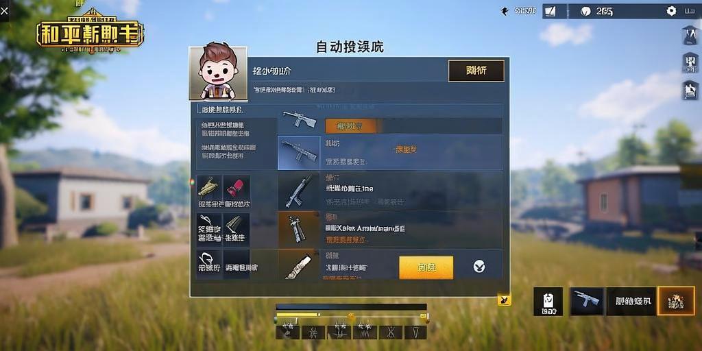 和平精英【星光】iOS辅助